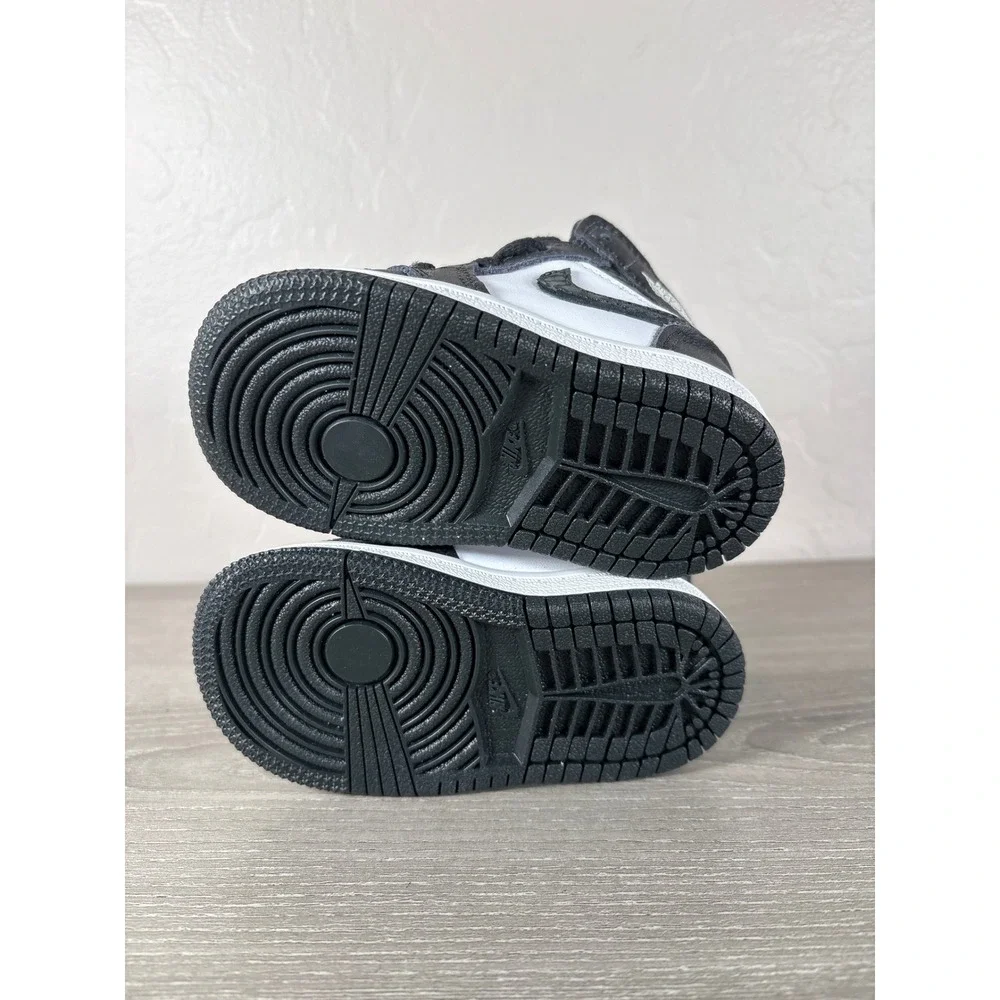 Toddler's Jordan 1 Mid SE 